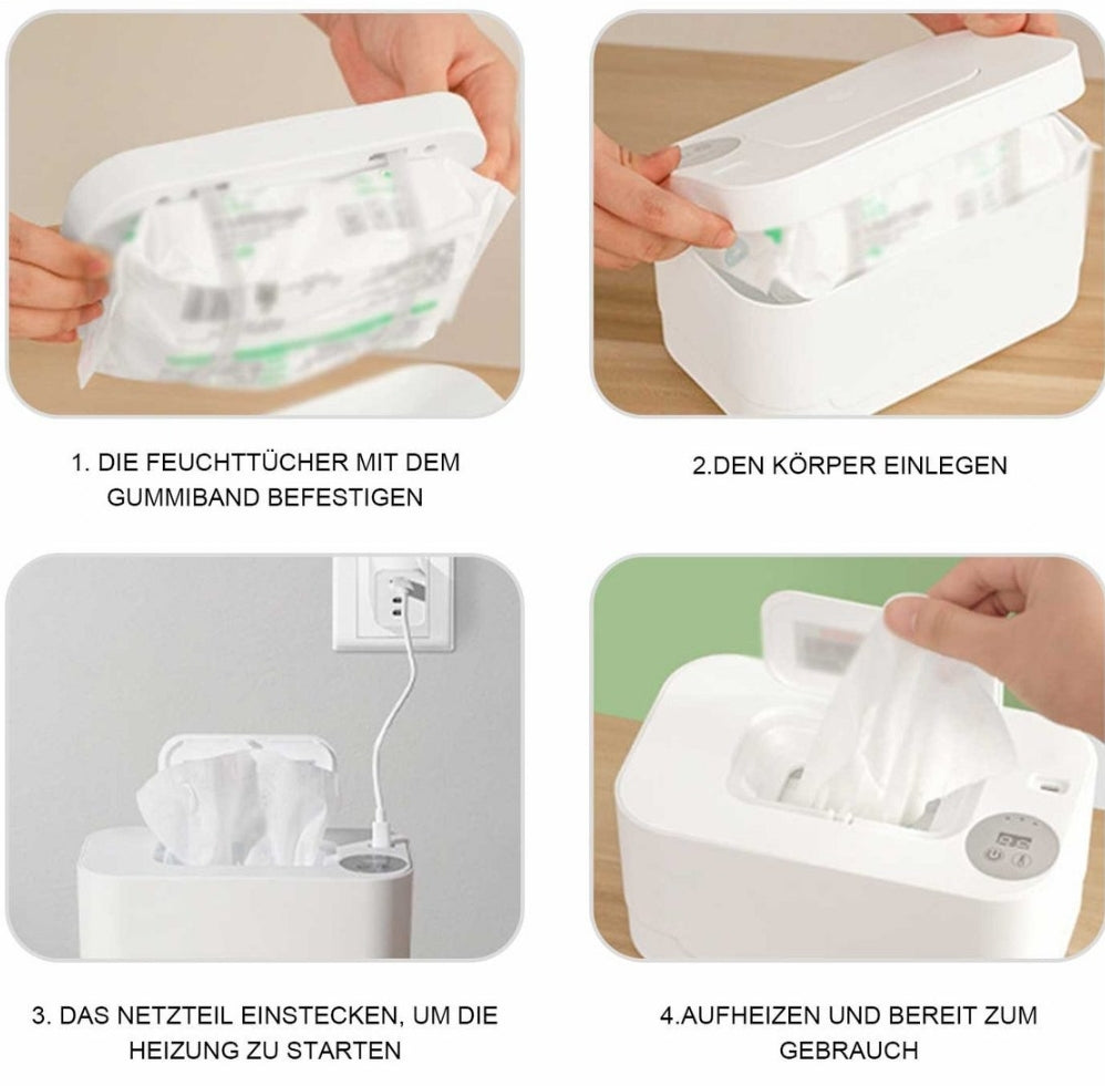 CozyWipes – Wickeln mit Wohlfühlfaktor