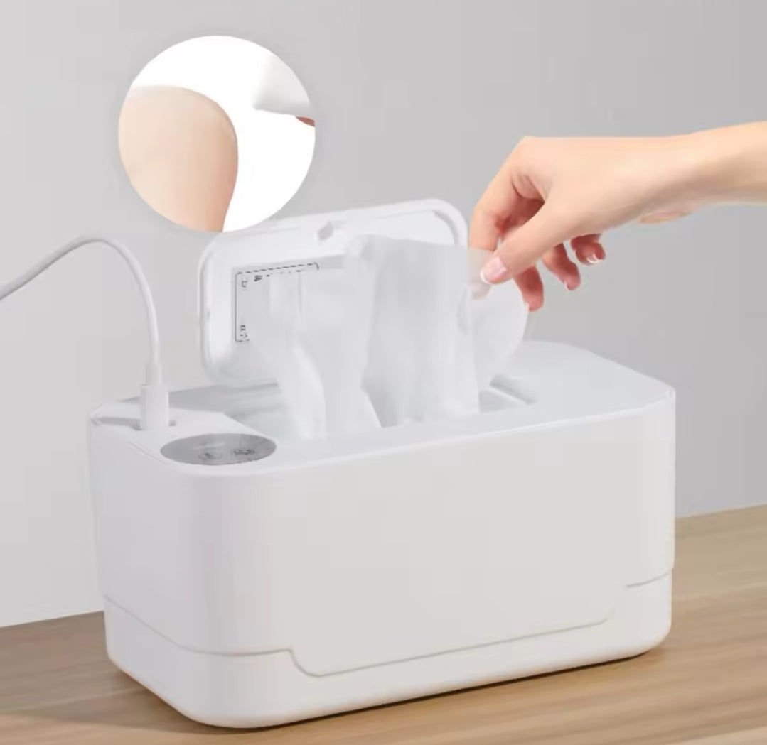 CozyWipes – Wickeln mit Wohlfühlfaktor