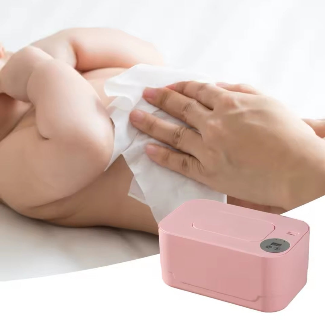 CozyWipes – Wickeln mit Wohlfühlfaktor