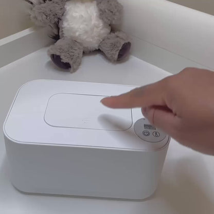 CozyWipes – Wickeln mit Wohlfühlfaktor